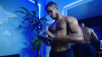 Marcovieira25  12-11-2021 video feet